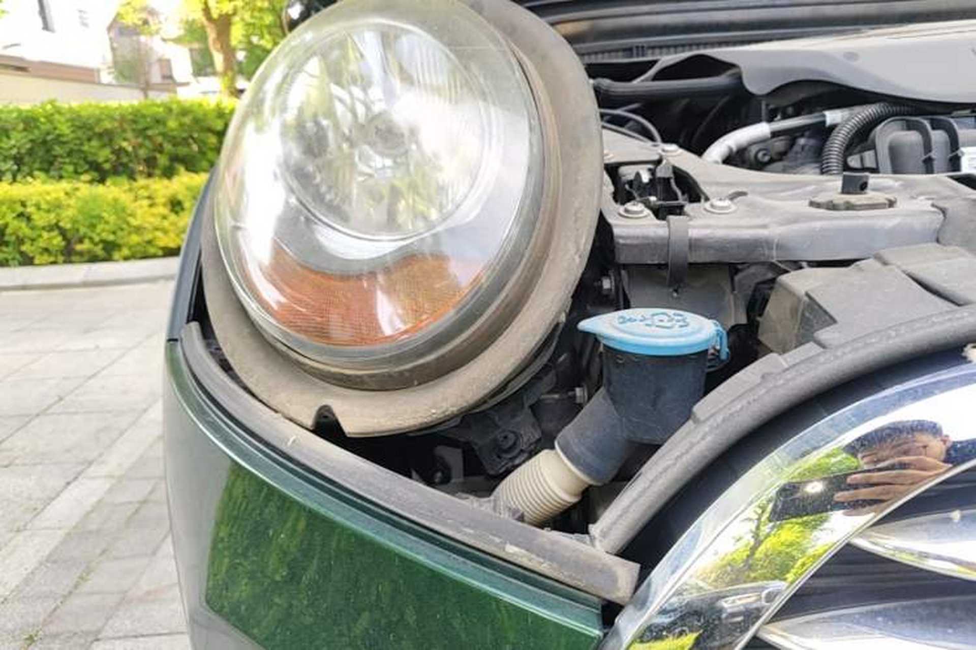 Used MINI 2016 1.5T COOPER Five-Door Edition Right Front Headlight