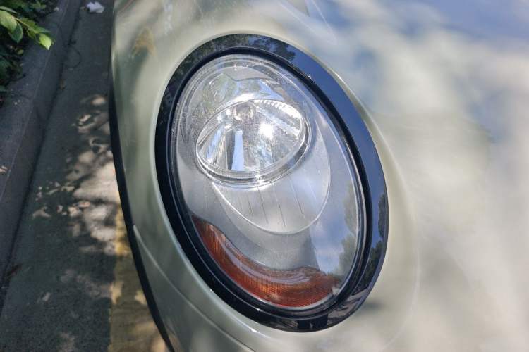 Used MINI 2016 1.2T ONE Pioneer Edition Right Front Headlight