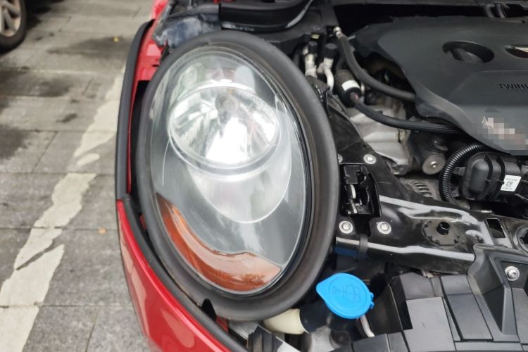 Used MINI 2016 1.5T COOPER Right Front Headlight