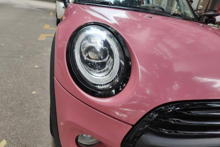 Used MINI 2016 1.2T ONE Pioneer Edition Right Front Headlight
