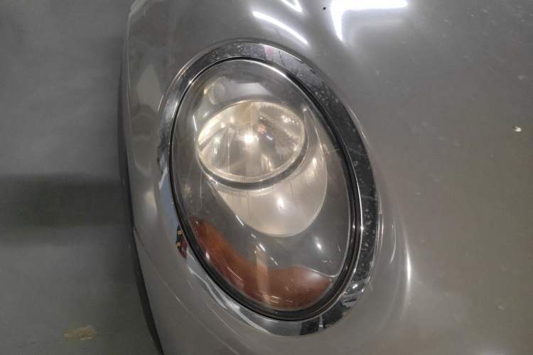 Used MINI 2016 1.5T COOPER Right Front Headlight