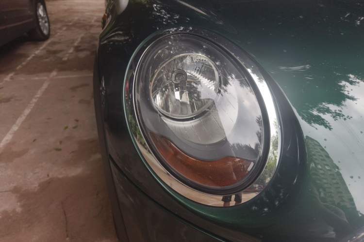 Used MINI 2016 1.5T COOPER Right Front Headlight