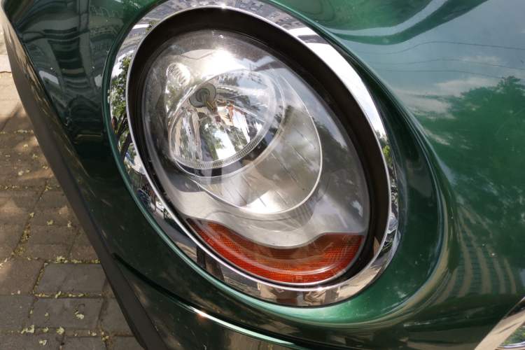 Used MINI 2016 1.5T COOPER Right Front Headlight