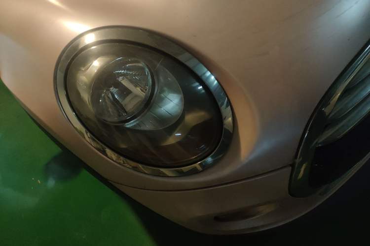 Used MINI 2016 1.5T COOPER
