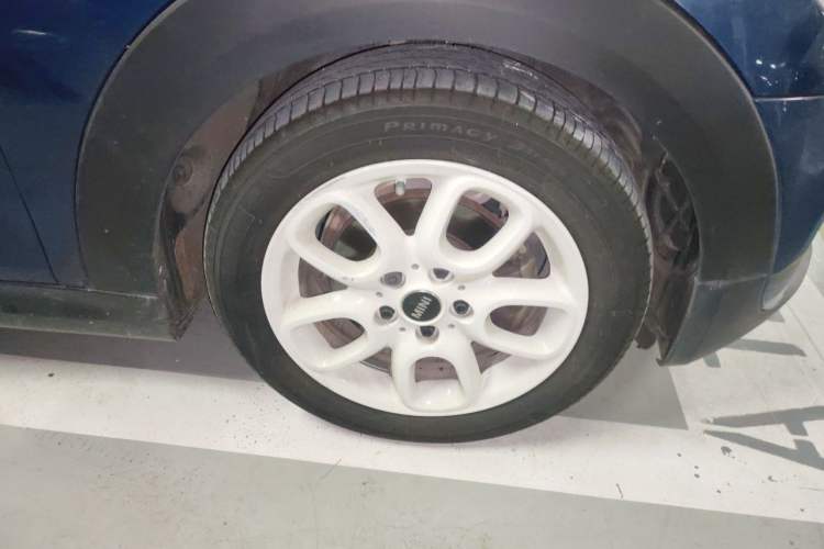 Used MINI 2016 1.5T COOPER Right Front Wheel Hub