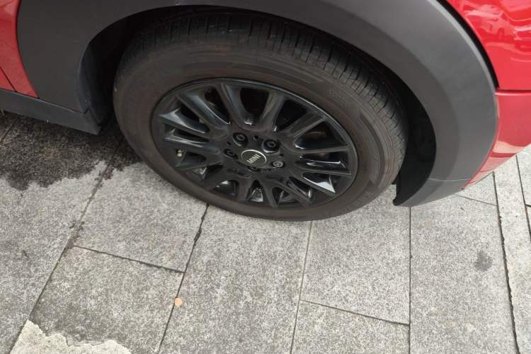 Used MINI 2016 1.5T COOPER Right Front Wheel Hub