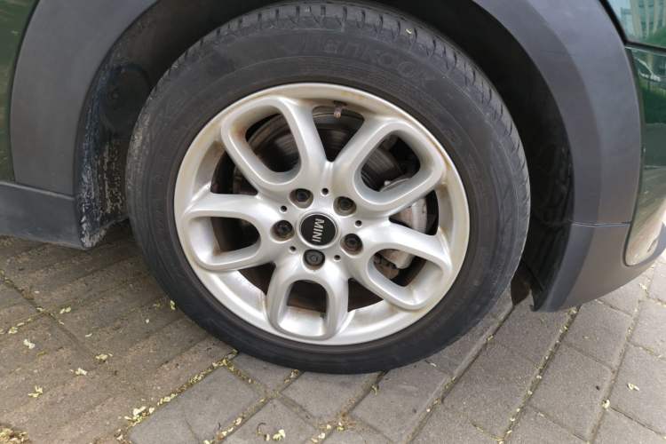 Used MINI 2016 1.5T COOPER Right Front Wheel Hub