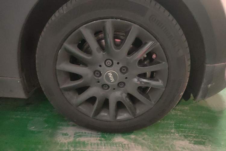 Used MINI 2016 1.5T COOPER
