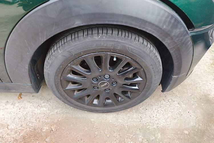 Used MINI 2016 1.5T COOPER Right Front Wheel Hub