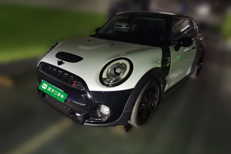 Used MINI 2016 2.0T COOPER S Pioneer Edition Guazi used car, China used car export, Used car for sale, Used  cars, Cheapest cars for sale