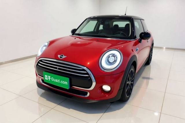 Used MINI 2016 1.5T COOPER Performance Edition