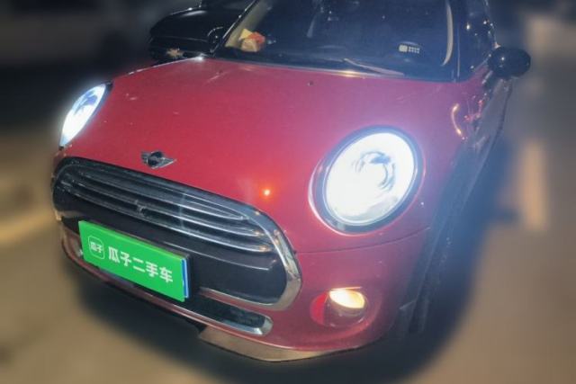 Used MINI 2016 1.5T COOPER Performance Edition