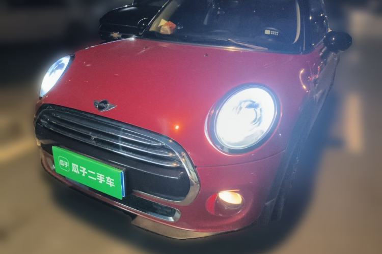 Used MINI 2016 1.5T COOPER Performance Edition Guazi used car, China used car export, Used car for sale, Used  cars, Cheapest cars for sale