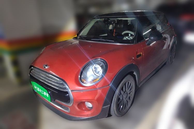 Used MINI 2016 1.5T COOPER Guazi used car, China used car export, Used car for sale, Used cars, Cheapest cars for sale
