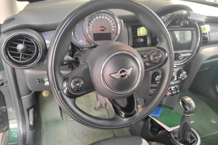 Used MINI 2016 1.5T COOPER Steering Wheel