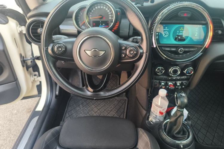 Used MINI 2016 1.5T COOPER Steering Wheel