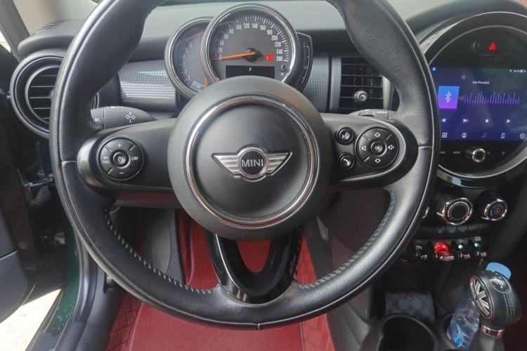 Used MINI 2016 1.5T COOPER Steering Wheel