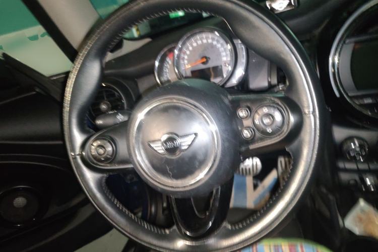 Used MINI 2016 1.5T COOPER Steering Wheel