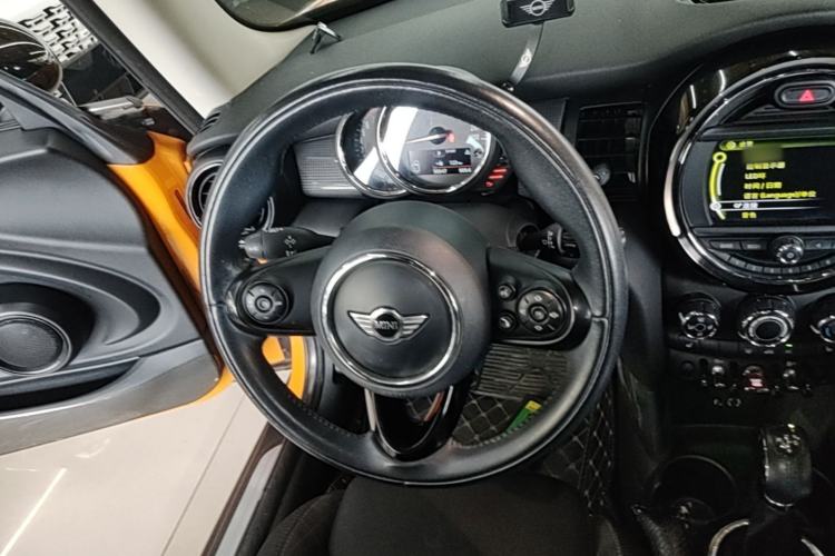 Used MINI 2016 1.5T COOPER Steering Wheel