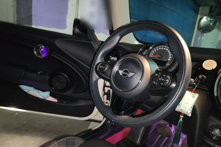 Used MINI 2016 1.5T COOPER Steering Wheel