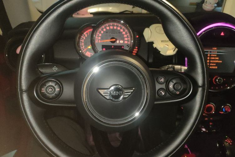 Used MINI 2016 1.5T COOPER
