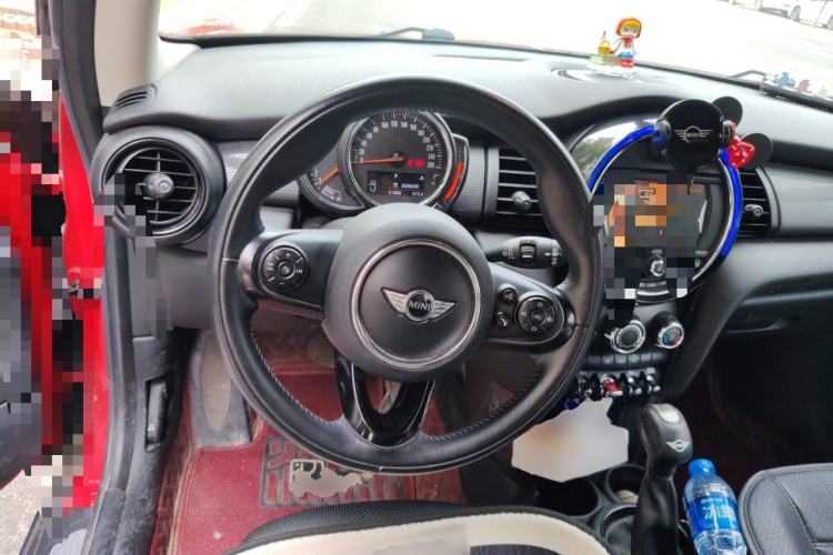 Used MINI 2016 1.5T COOPER Steering Wheel