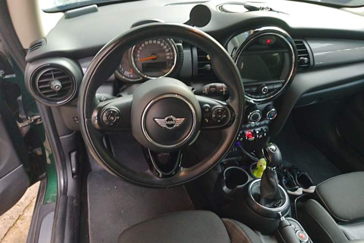 Used MINI 2016 1.5T COOPER Steering Wheel
