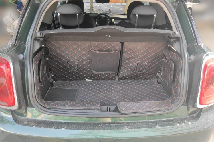 Used MINI 2016 1.5T COOPER Trunk