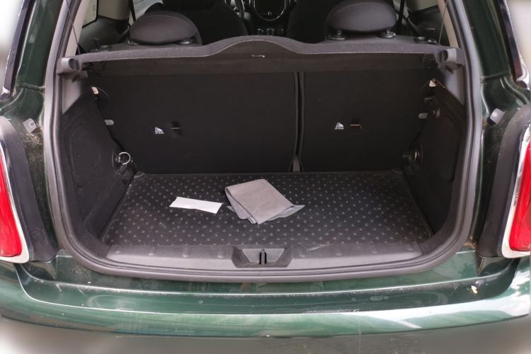 Used MINI 2016 1.5T COOPER Trunk