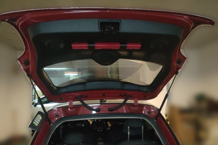 Used MINI 2016 1.5T COOPER
