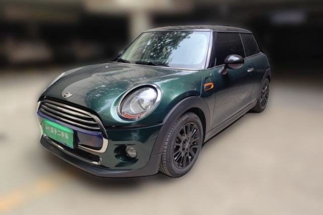 Used MINI 2016 1.5T COOPER
