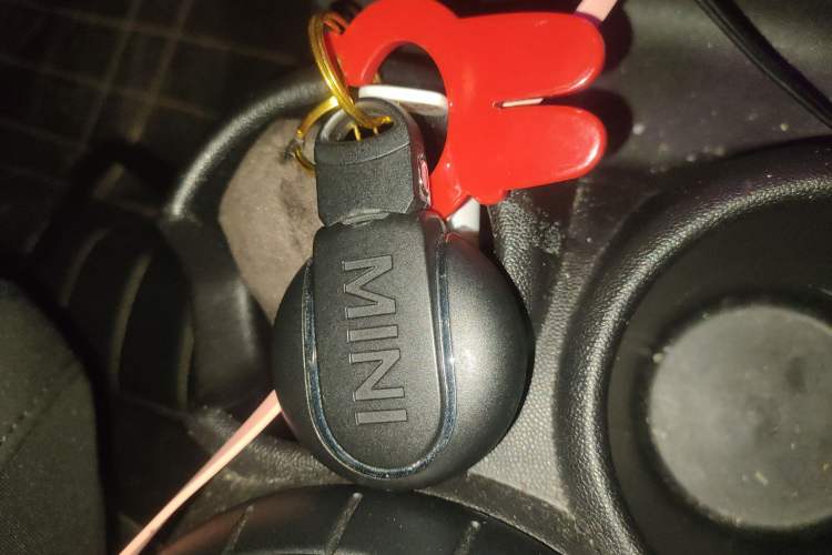 Used MINI 2016 1.5T COOPER
