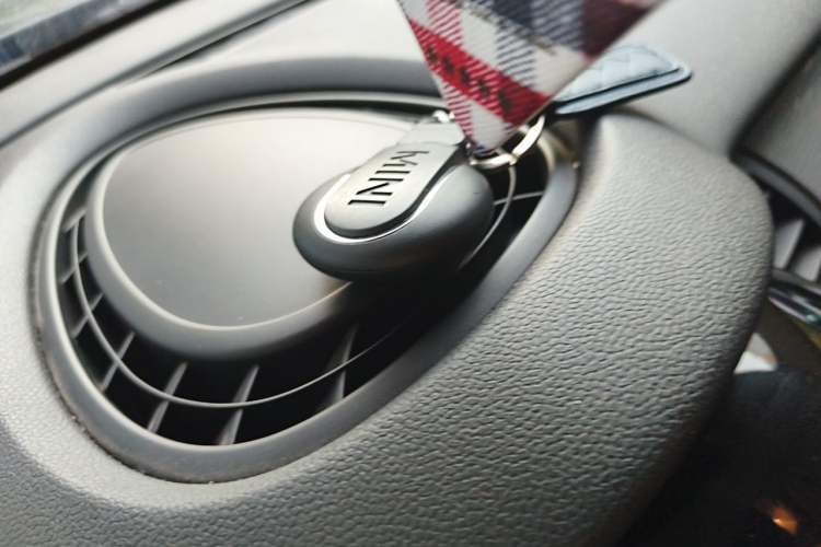 Used MINI 2016 1.5T COOPER Vehicle Key