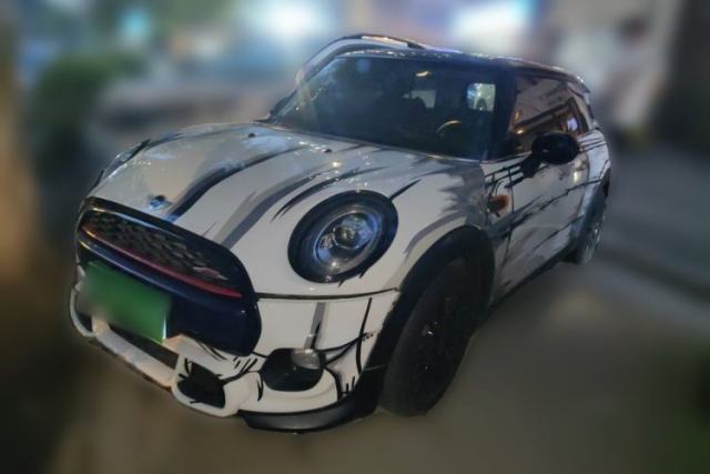 Used MINI 2016 1.5T COOPER