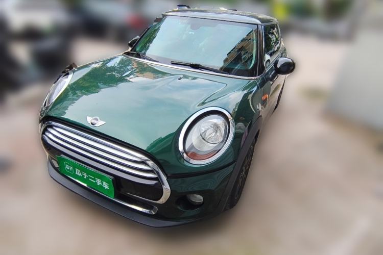 Used MINI 2016 1.5T COOPER Guazi used car, China used car export, Used car for sale, Used  cars, Cheapest cars for sale