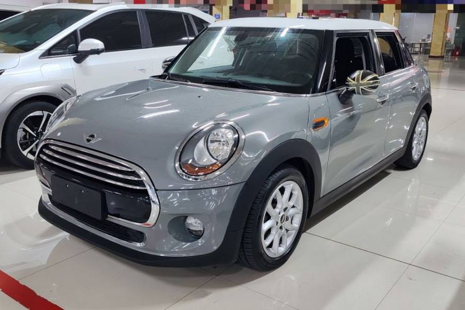 MINI MINI 2016