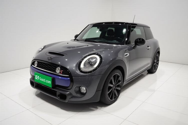MINI 2016 2.0T COOPER S Pioneer Edition usata Guazi used car, China used car export, Used car for sale, Used cars, Cheapest cars for sale