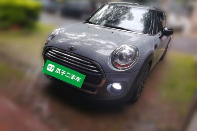 Used MINI 2016 1.5T COOPER