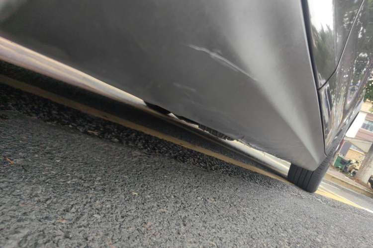 Used MINI 2016 2.0T COOPER S Pioneer Edition Chassis Rear Right