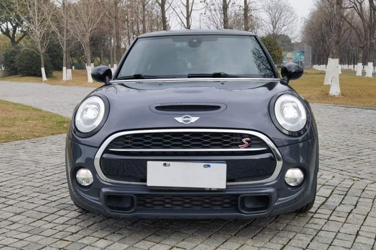 Used MINI 2016 2.0T COOPER S Exterior 1
