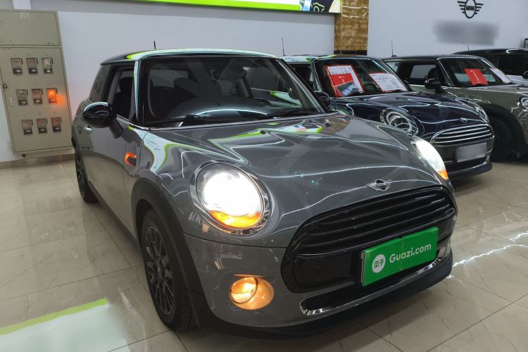 Used MINI 2016 1.5T COOPER Exterior 1