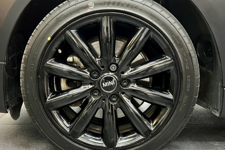 Used MINI 2016 2.0T COOPER S Five-Door Edition Exterior 2