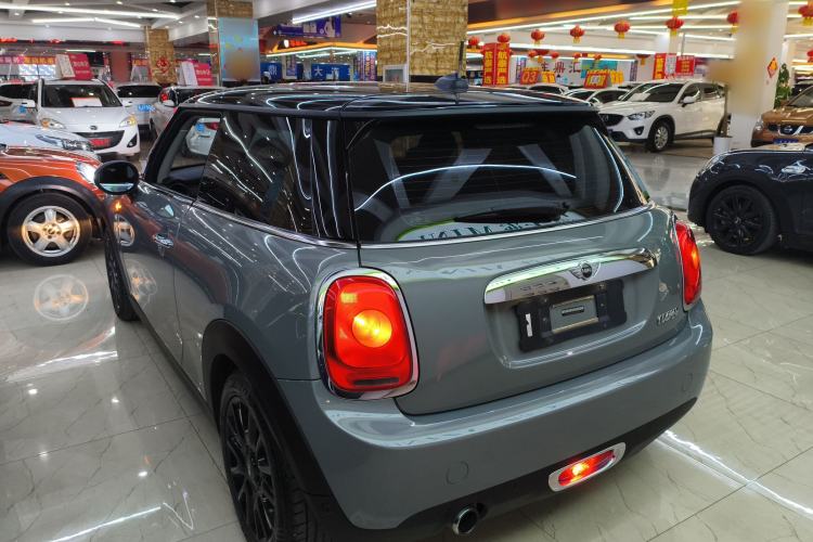 Used MINI 2016 1.5T COOPER Exterior 2