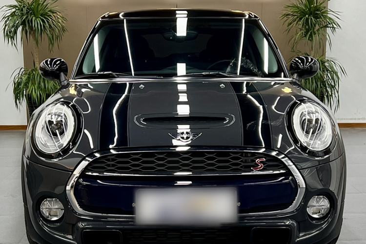Used MINI 2016 2.0T COOPER S Five-Door Edition Exterior 3