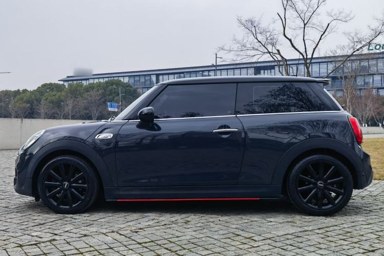 Used MINI 2016 2.0T COOPER S Exterior 3