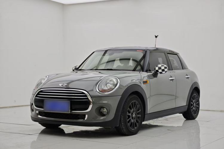 Used MINI 2016 1.5T COOPER Five-Door Edition Exterior 4