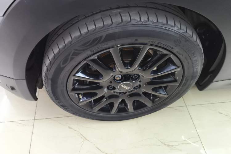 Used MINI 2016 1.5T COOPER Exterior 4