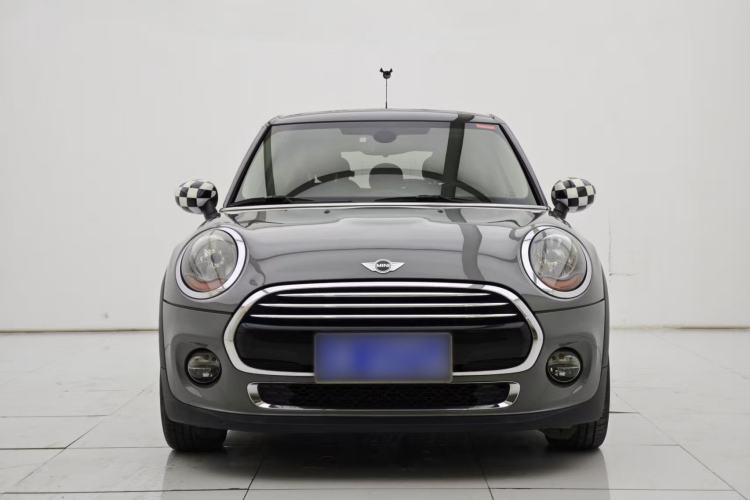 Used MINI 2016 1.5T COOPER Five-Door Edition Exterior 5