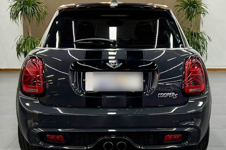 Used MINI 2016 2.0T COOPER S Five-Door Edition Exterior 5