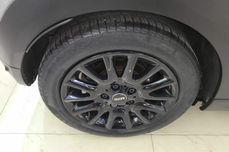 Used MINI 2016 1.5T COOPER Exterior 5